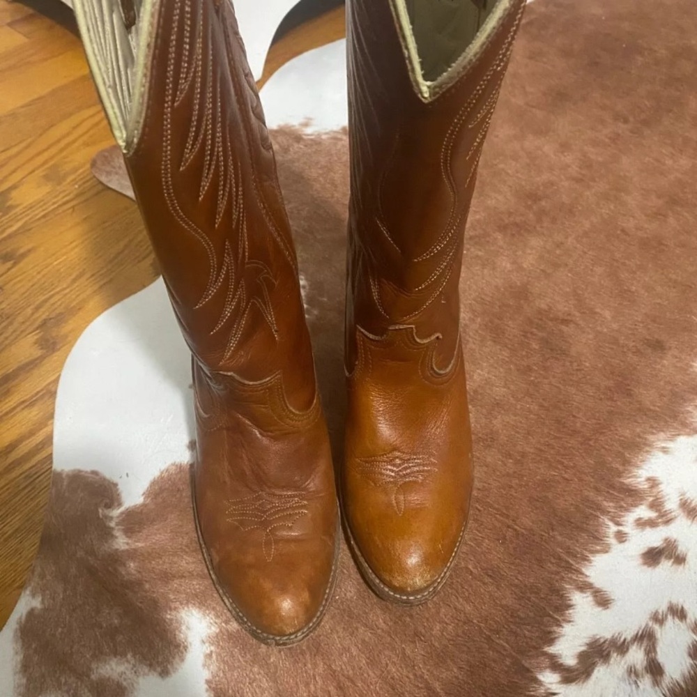 Cowgirl Boots